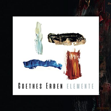 Goethes Erben: Elemente [CD]