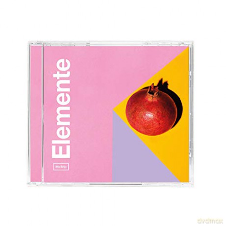 MoTrip: Elemente (Best Of 2020) [CD]