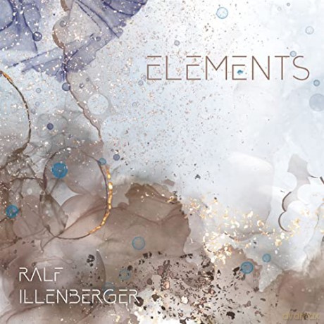 Ralf Illenberger: Elements [CD]