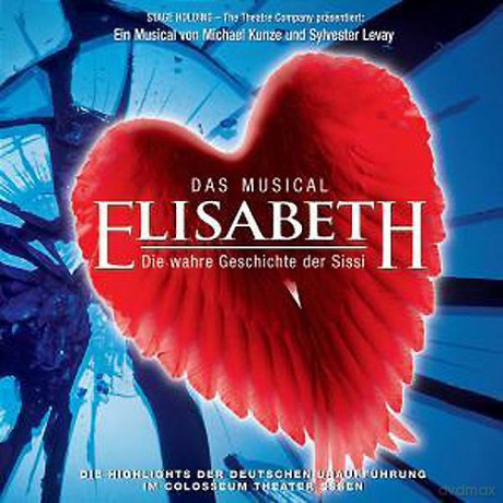 Elisabeth [CD]
