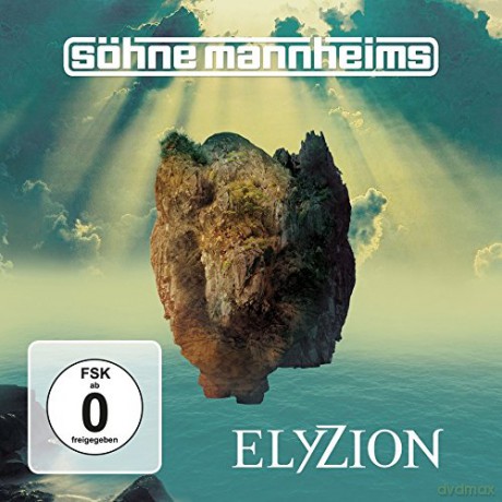 Sohne Mannheims: ElyZion (Deluxe) [2CD]