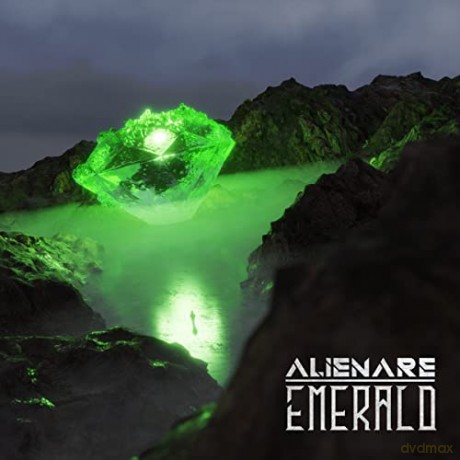 Alienare: Emerald (Limited Metal-Boxset) [CD]