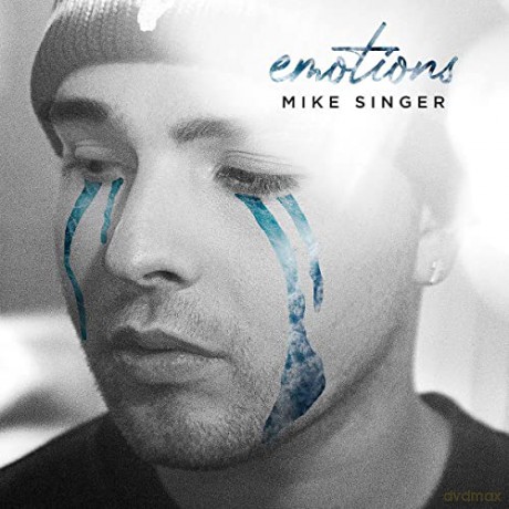 Mike Singer: Emotions [CD]
