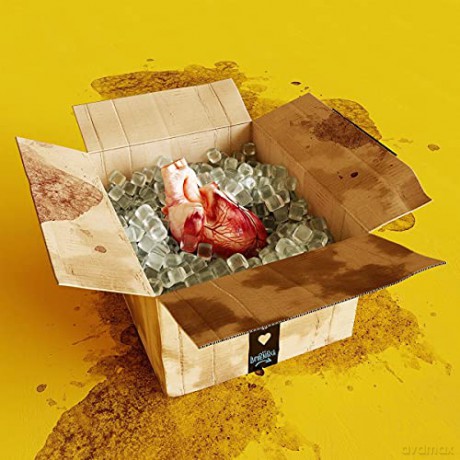 Das Lumpenpack: Emotions [CD]