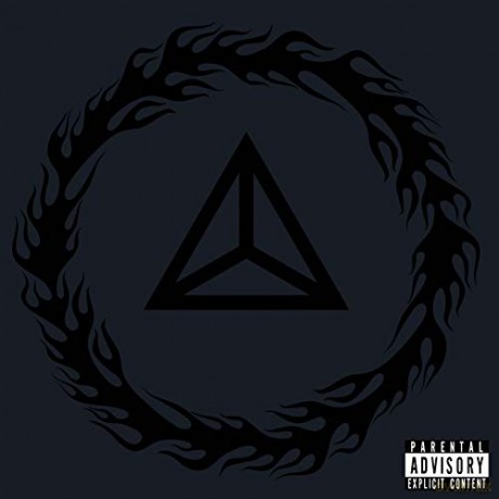 Mudvayne: End Of All Things To Come [CD]