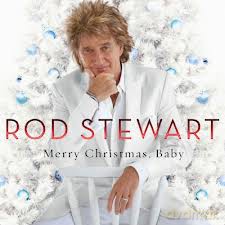 Rod Stewart: Merry Christmas, Baby (PL) [CD]
