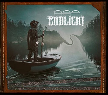 ASP: ENDLiCH! [3CD]