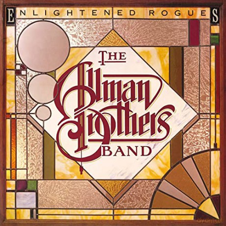 The Allman Brothers Band: Enlightened Rogues [CD]