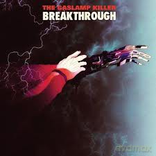 The Gaslamp Killer: Breaktrough (digipack) [CD]