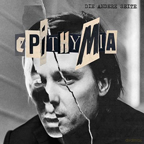 Die Andere Seite: Epithymia [CD]