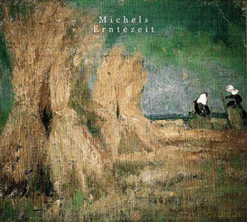 Michels: Erntezeit [CD]