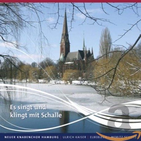 Ulrich Kaiser: Es singt und klingt mit Schalle [CD]