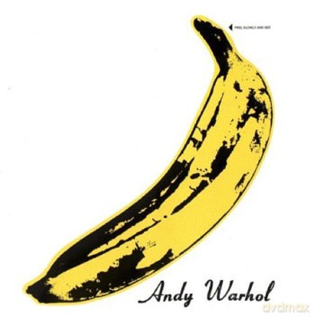 Velvet Underground: The Velvet Underground & Nico 45th Anniversary [WINYL]