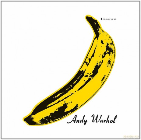 Velvet Underground: The Velvet Underground & Nico 45th Anniversary [WINYL]