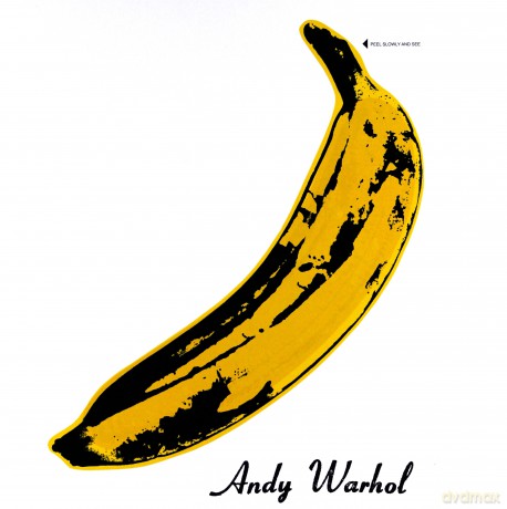 Velvet Underground: The Velvet Underground & Nico 45th Anniversary [WINYL]