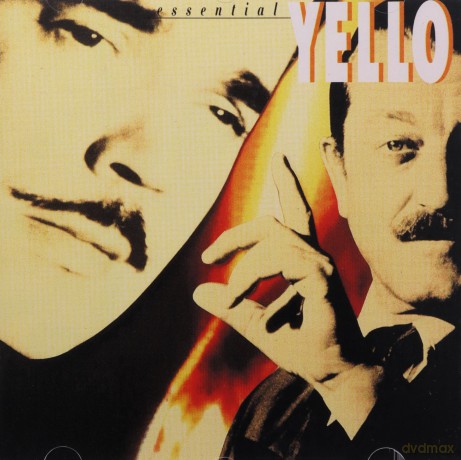 Yello: Essential [CD]