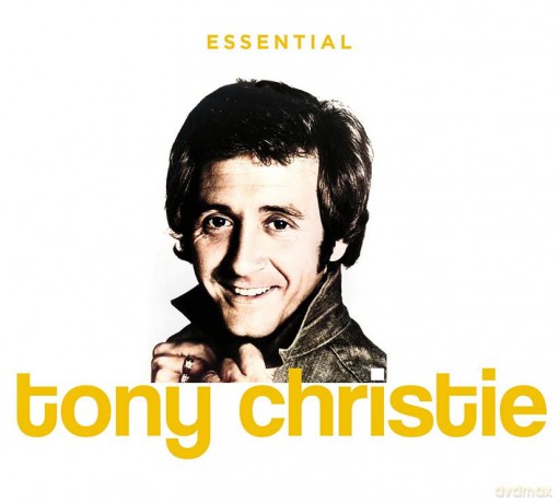 Tony Christie: Essential [3CD]