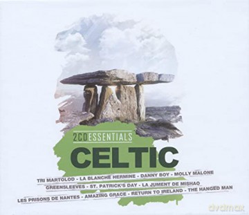Essentials: Celtic [2CD]