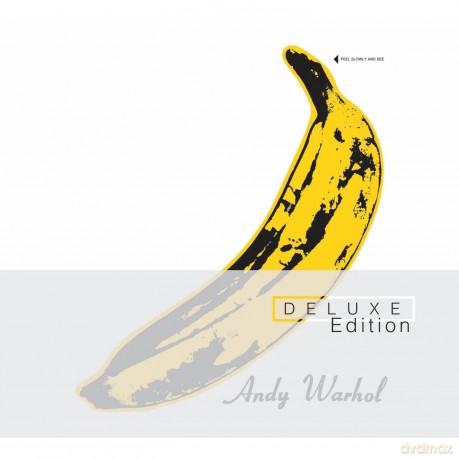 Velvet Underground: The Velvet Underground & Nico 45th Anniversary (deluxe) (digipack) [2CD]