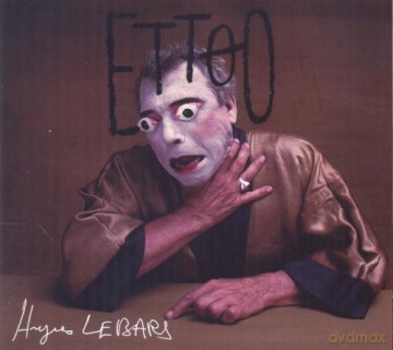 Hugues Le Bars: Ettoo [CD]