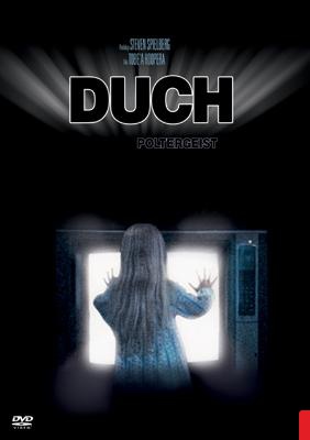 Duch [DVD]