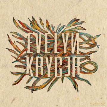 Evelyn Kryger: Evelyn Kryger [CD]