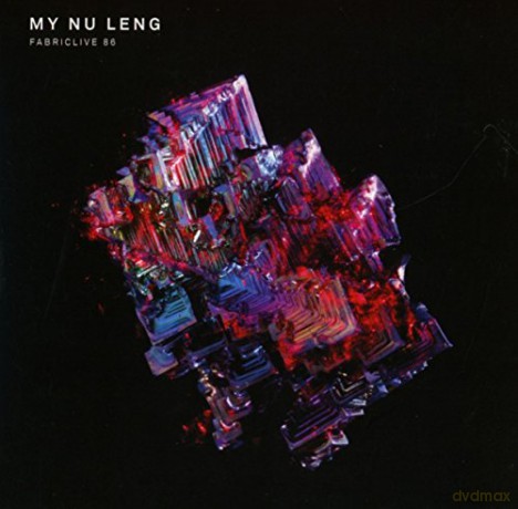 My Nu Leng: Fabric Live 86 [CD]