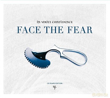 In Strict Confidence: Face The Fear (25 Years) [CD]