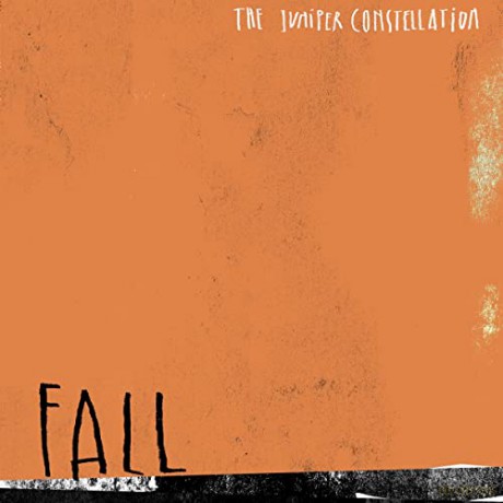 Stefan Wurz: Fall [CD]