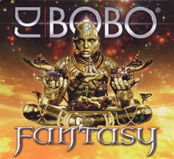 DJ Bobo: Fantasy [2CD]