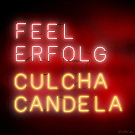 Culcha Candela: Feel Erfolg [CD]