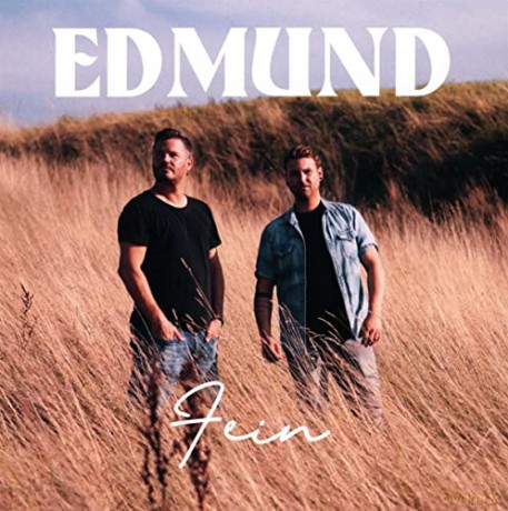 Edmund: Fein [CD]