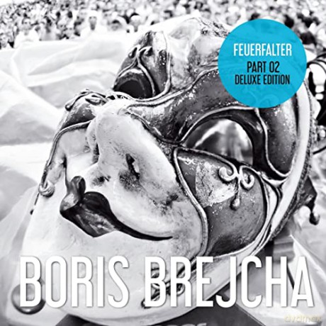 Boris Brejcha: Feuerfalter Part 2 (Deluxe) [2CD]
