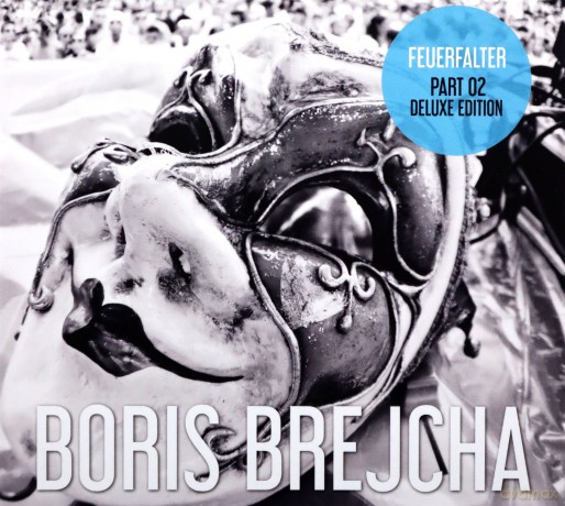 Boris Brejcha: Feuerfalter Part 2 (Deluxe) [2CD]