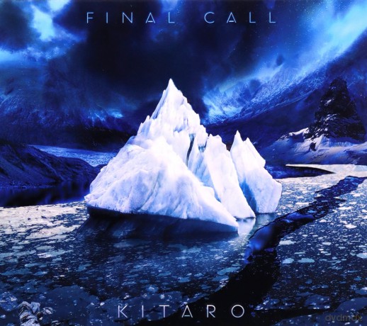 Kitaro: Final Call [CD]