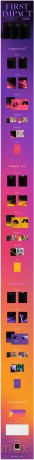Kep1er: First Impact (Diverse Versionen) [CD]