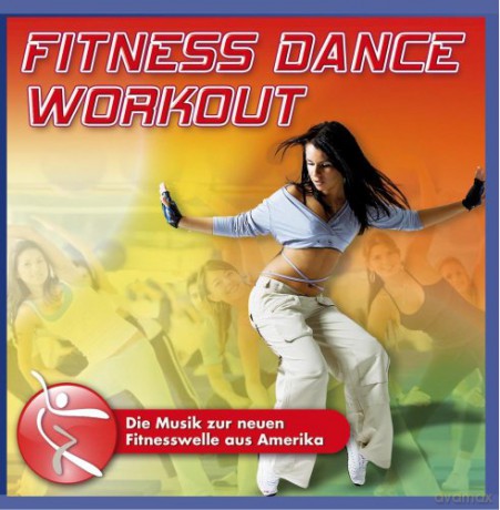 Sumbadia-Fitness Dance Combo: Fitness Dance Workout [CD]