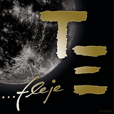 Tommy Engel: Fleje [CD]