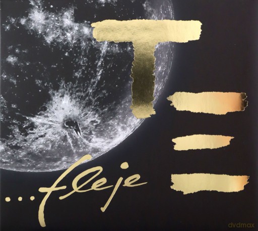 Tommy Engel: Fleje [CD]