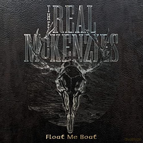 The Real McKenzies: Float Me Boat (Best Of) [CD]