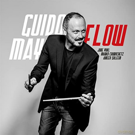 Guido May: Flow [CD]