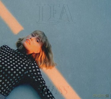 Lea: Fluss [CD]