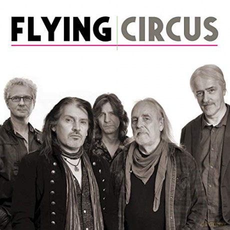 Flying Circus: Flying Circus [CD]