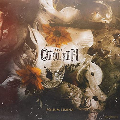 The Otolith: Folium Limina [CD]