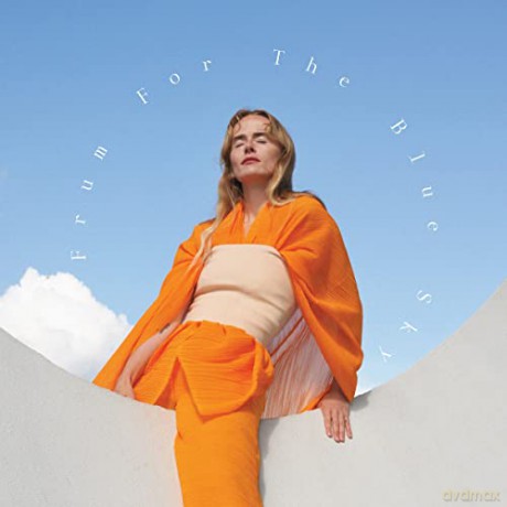 Frum: For The Blue Sky [CD]