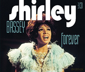 Shirley Bassey: Forever [3CD]