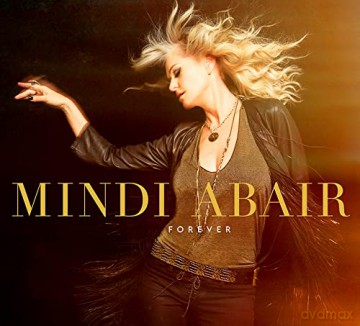 Mindi Abair: Forever [CD]