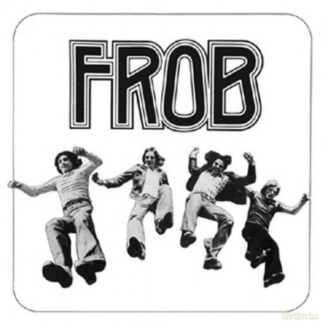 Frob: Frob [CD]