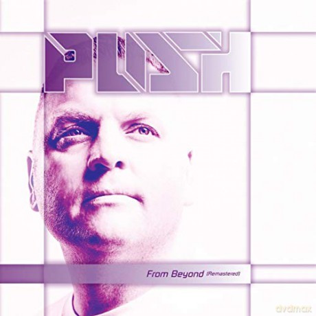 Push: From Beyond [CD]
