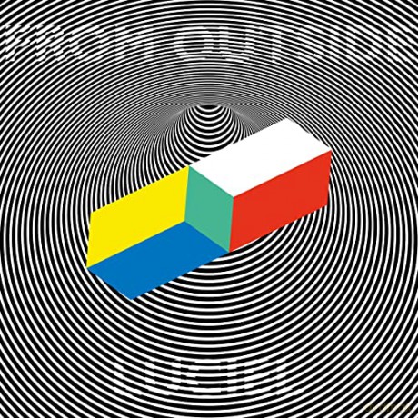 Luciel: From Outside [CD]